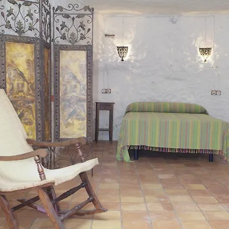 Сasa de vacaciones Casa Rural El Clavel Alcala del Jucar